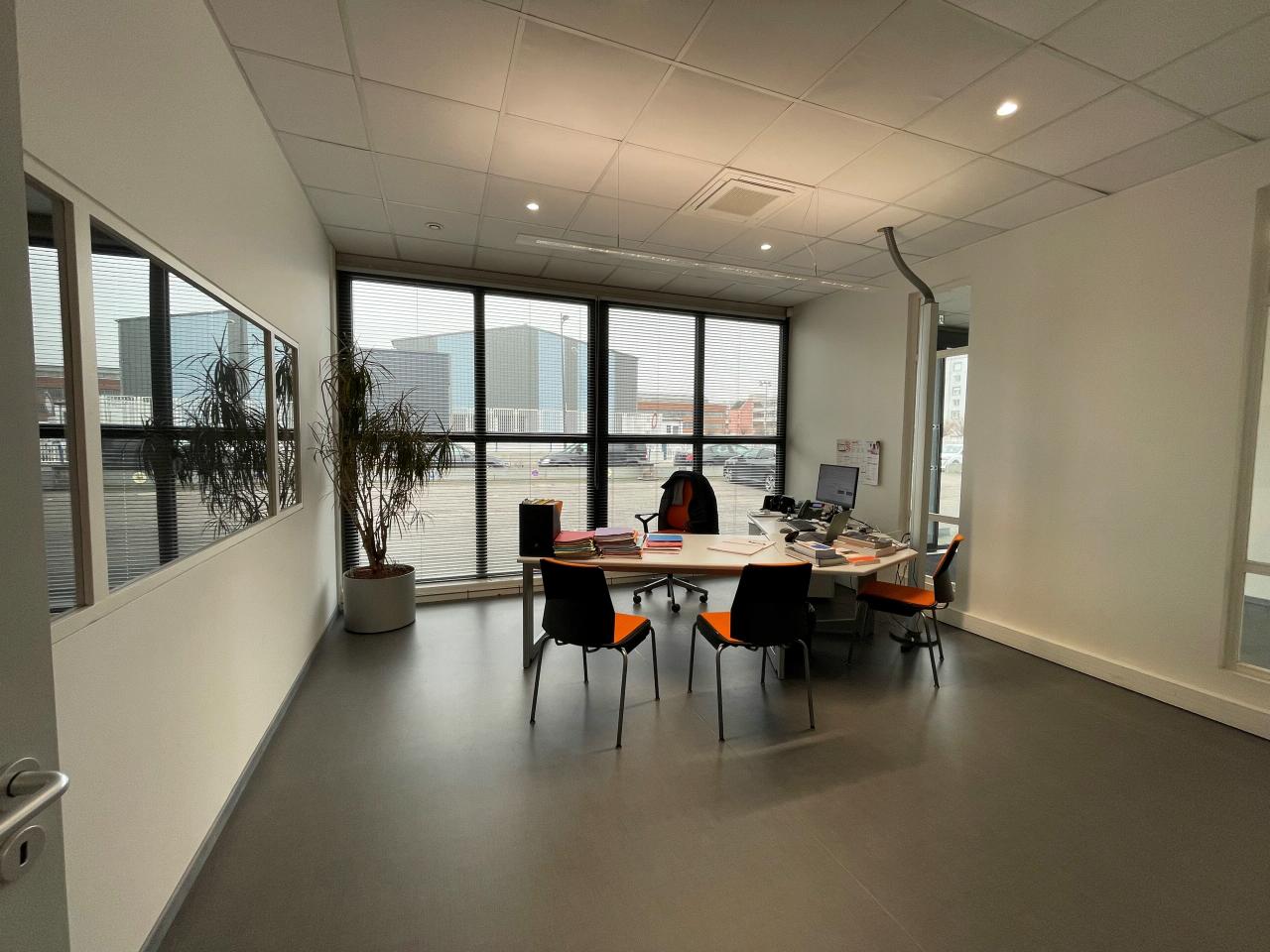 Local d'activité Strasbourg 1720m² Vente local d'activité Strasbourg Bas-Rhin OVACT2530088 8